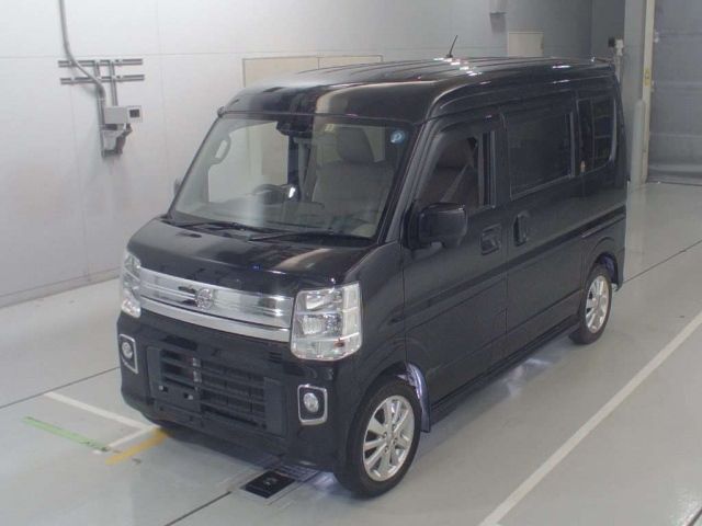 131 Nissan Clipper rio DR17W 2020 г. (CAA Chubu)